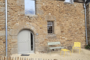 Gite 6 personnes : Lyvet, 3*